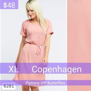 Copenhagen Piphany women dress